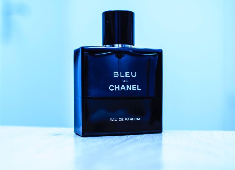 Bleu De Chanel — Komplett guide: Recension & Betyg