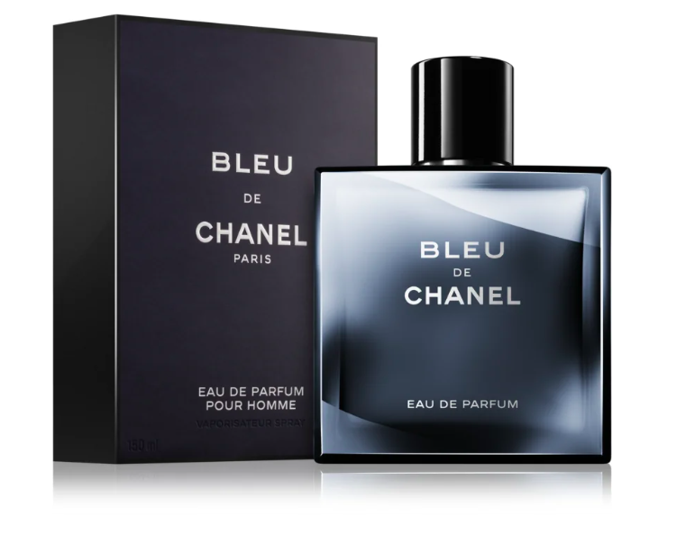 Bleu De Chanel recension