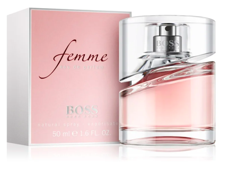 Hugo Boss Femme