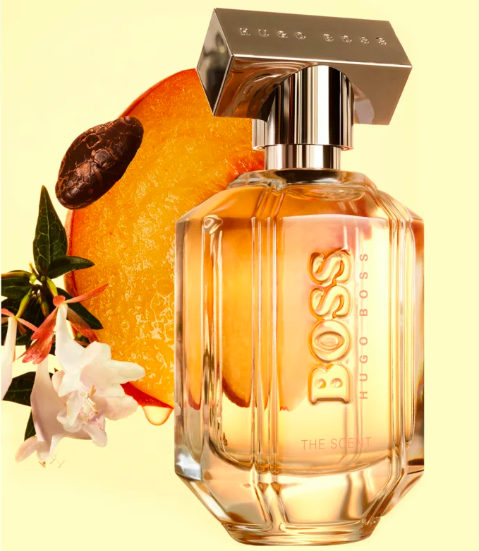 Hugo Boss The Scent for Her