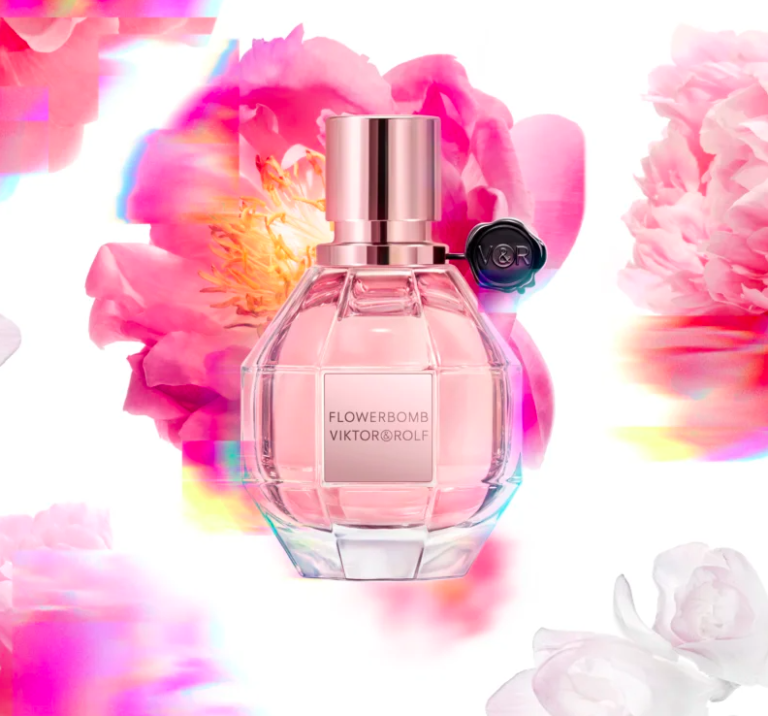 Viktor & Rolf Flowerbomb — Komplett guide: Recension & Betyg