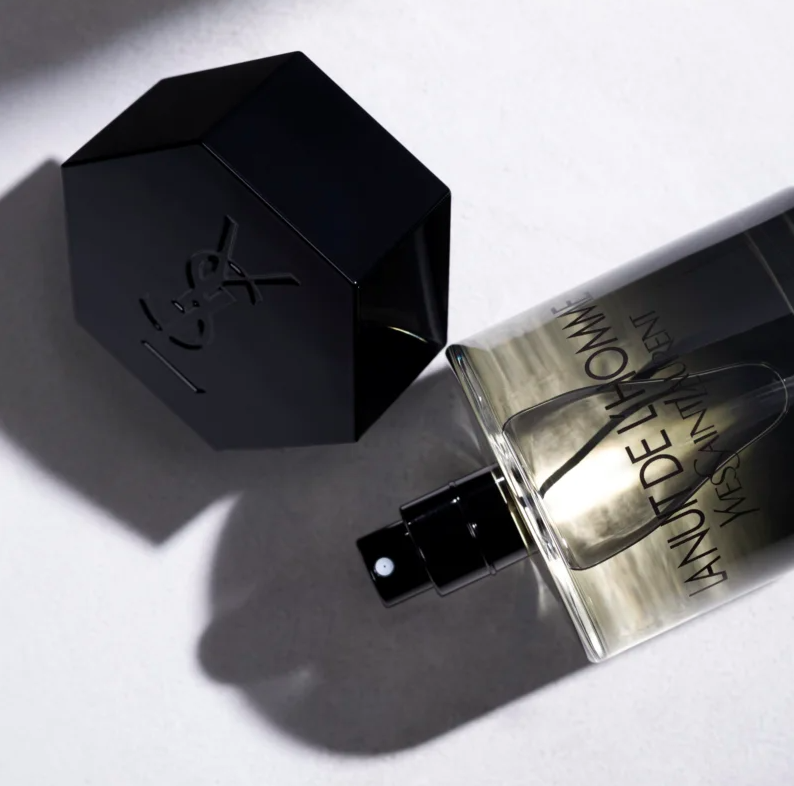 Yves Saint Laurent La Nuit de L'Homme