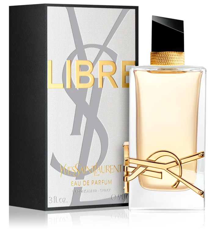 Yves Saint Laurent Libre guide