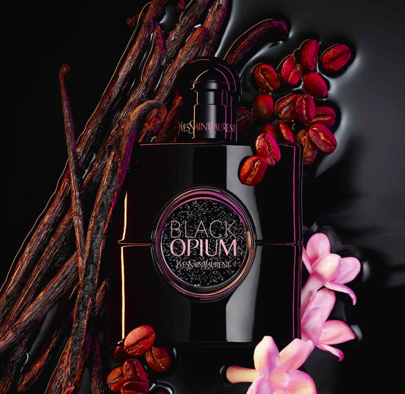 black opium