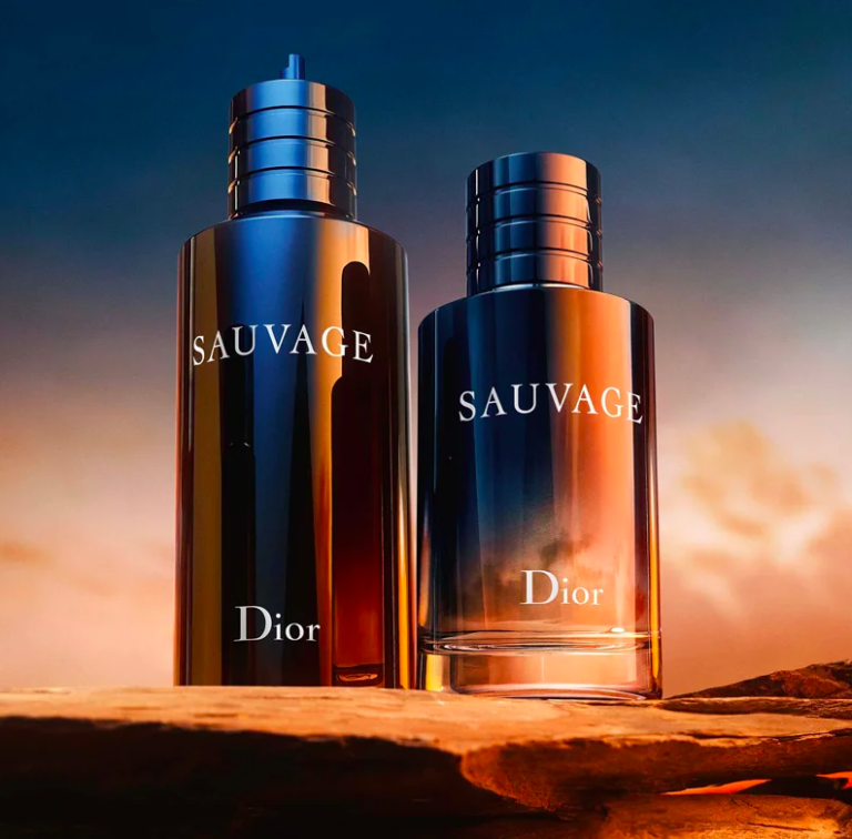 Dior Sauvage — Komplett guide: Recension & Betyg