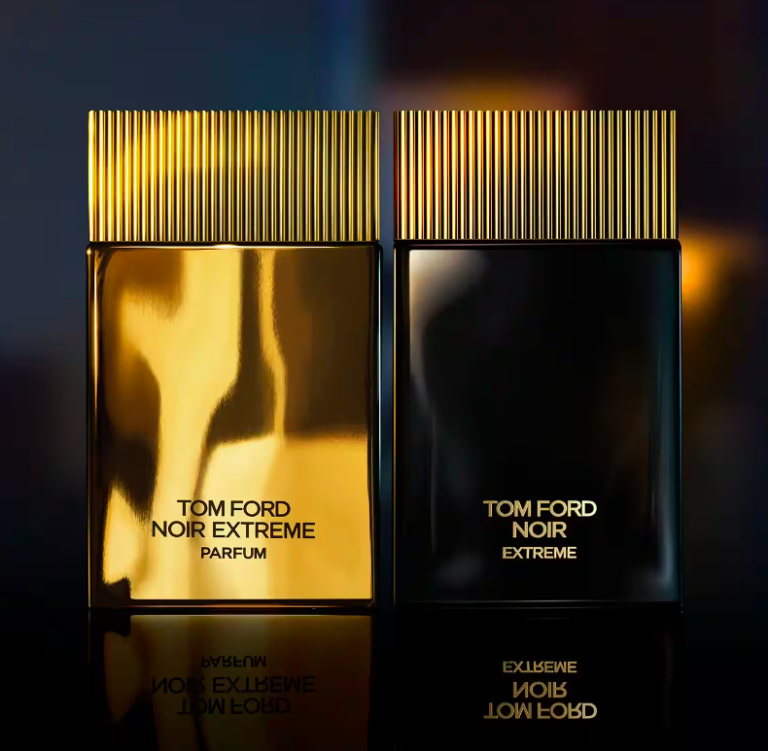 Tom Ford Noir Extreme — Komplett guide: Recension & Betyg